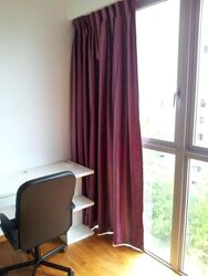Eight Courtyards (D27), Condominium #617549371
